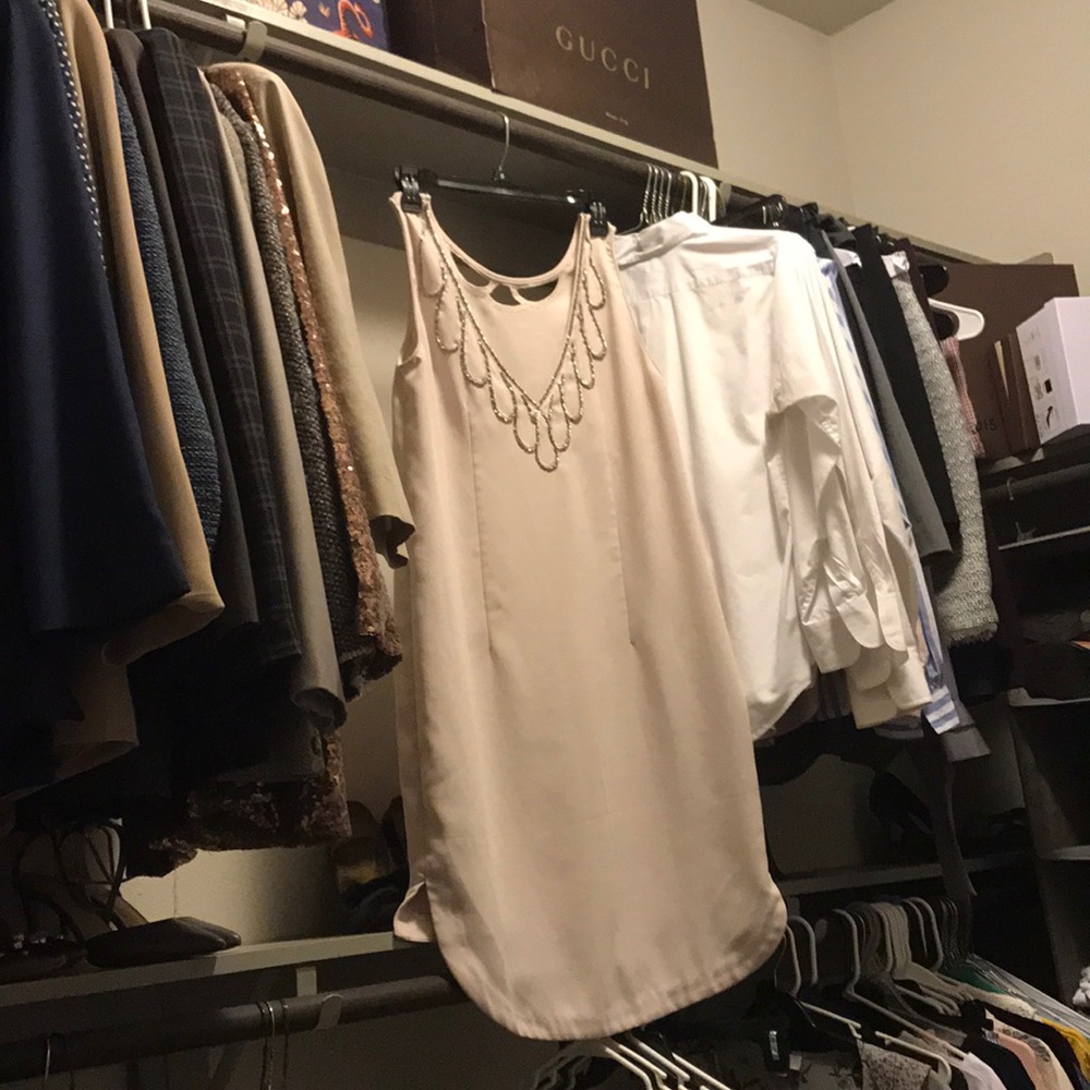 Beautiful Glam Cocktail Dress!